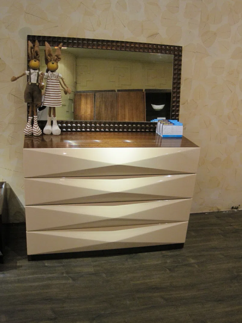 Cabinets, dressers and shelves 31C50F151B48