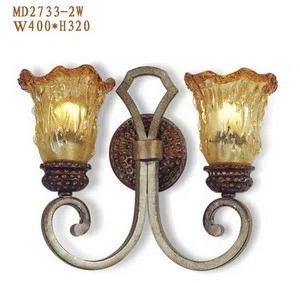 Светильники и декор · смешанные подборки MD2733-2W