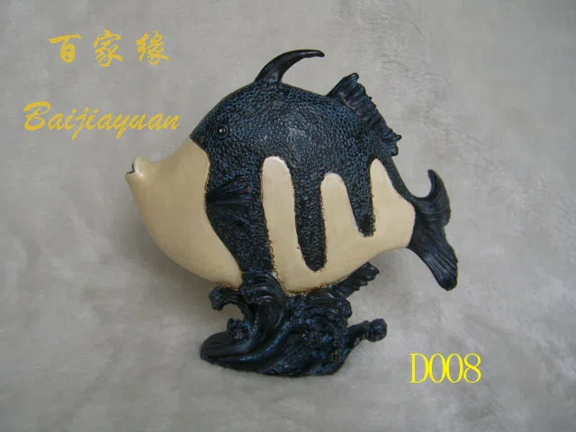 Статуэтки и скульптурный декор D008