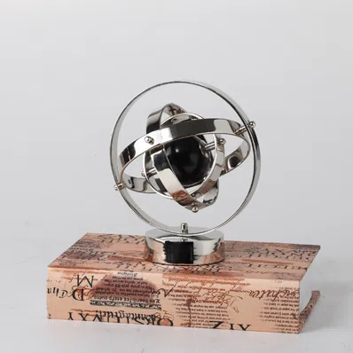 Decor and interior accessory selections 121