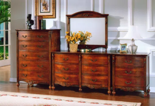Cabinets, dressers and shelves SW-101