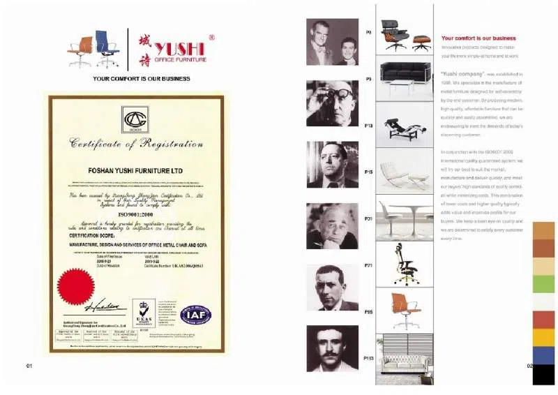 Обложки каталогов и справочные материалы 322954984E35