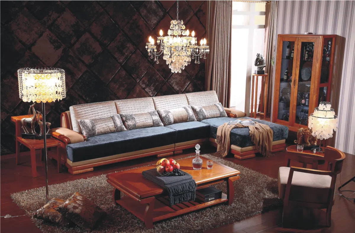 Furniture sets and selections 01-25
