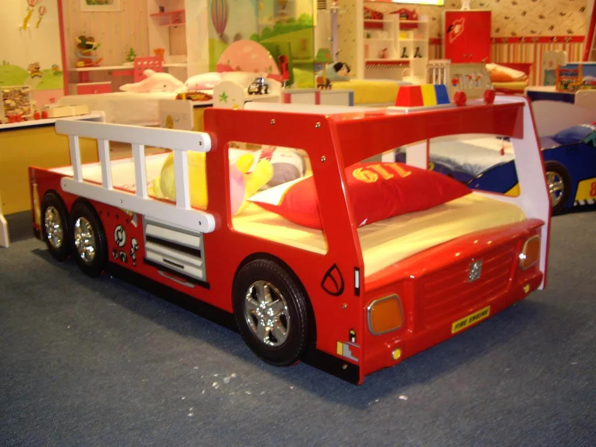 Furniture sets and selections F2006