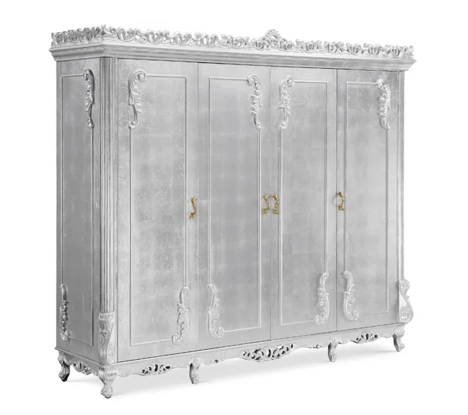 Cabinets, dressers and shelves NB-B18-001