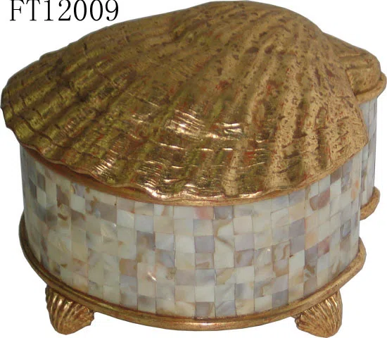 Mixed catalogues and selections FT12009 
