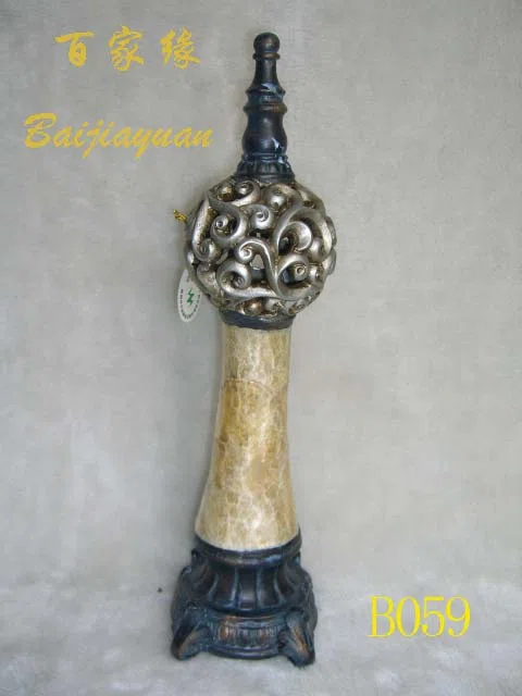 Статуэтки и скульптурный декор B059