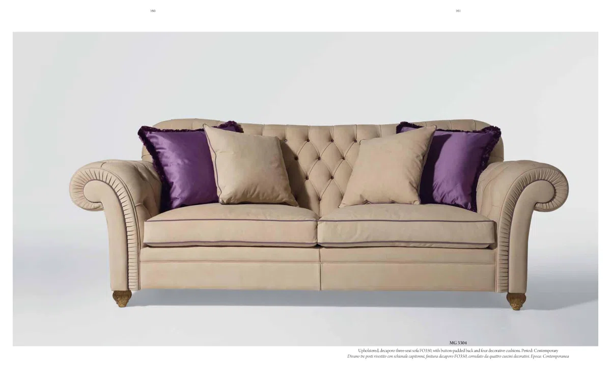 Sofas and couches OAK GALLERIA_OAK LIBRARY_p0082