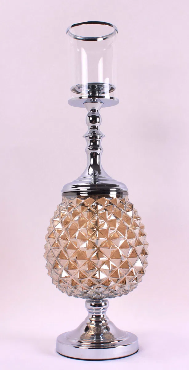 Candle holders and candelabras K026C
