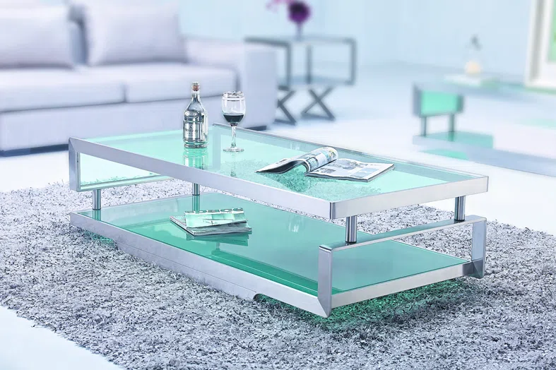 Tables, consoles and tabletops B2159