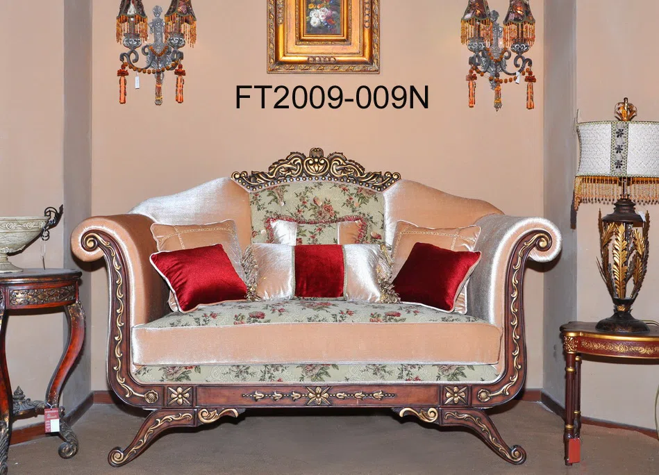 Mixed catalogues and selections FT2009-009N