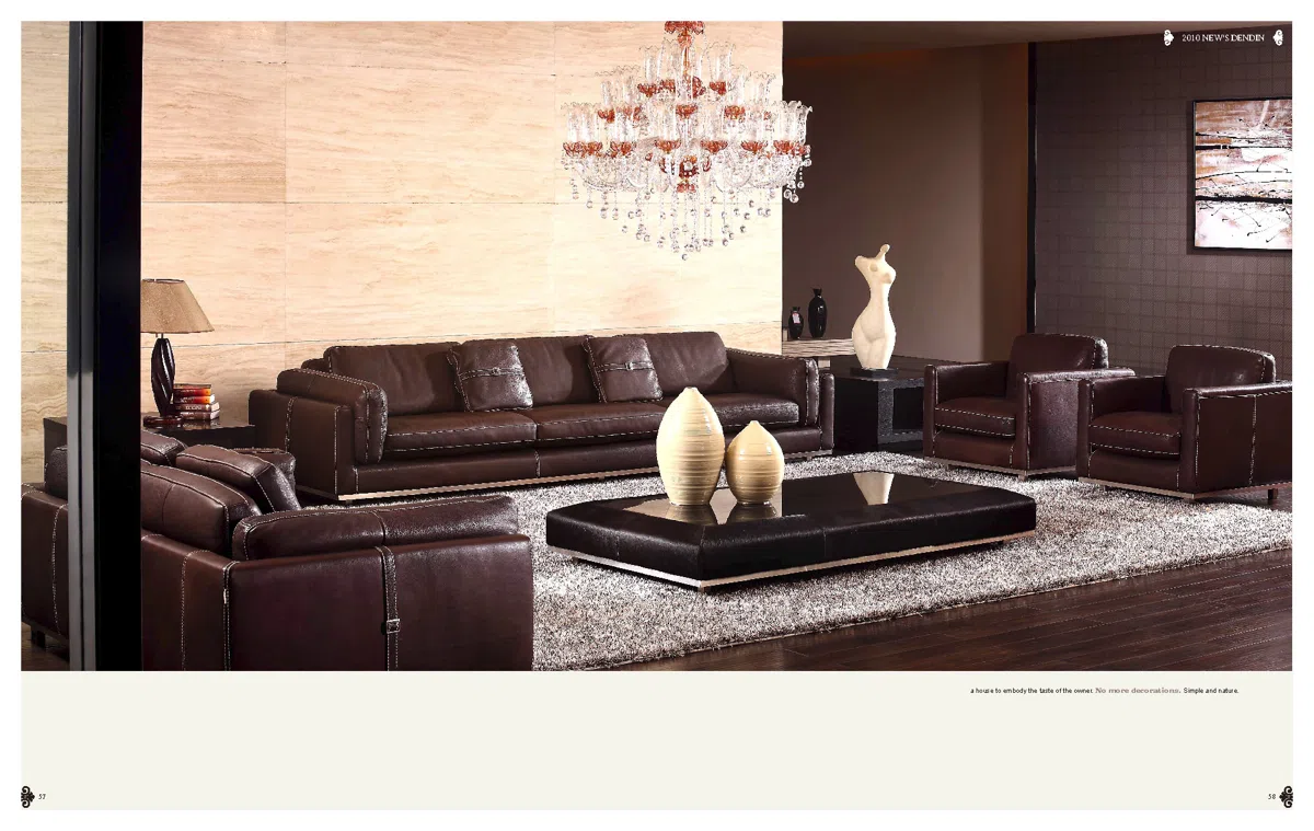 Sofas and couches HD-153