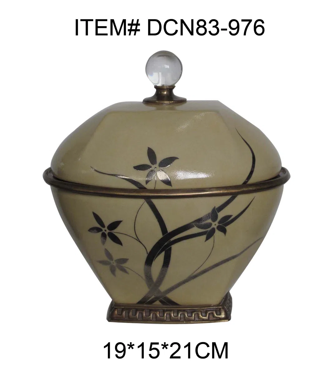 Decor and interior accessory selections DCN83-976