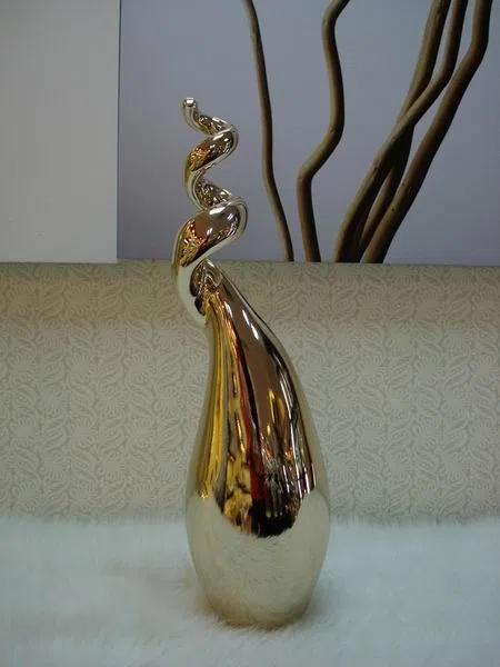 Вазы, кашпо и декоративные сосуды ST207A