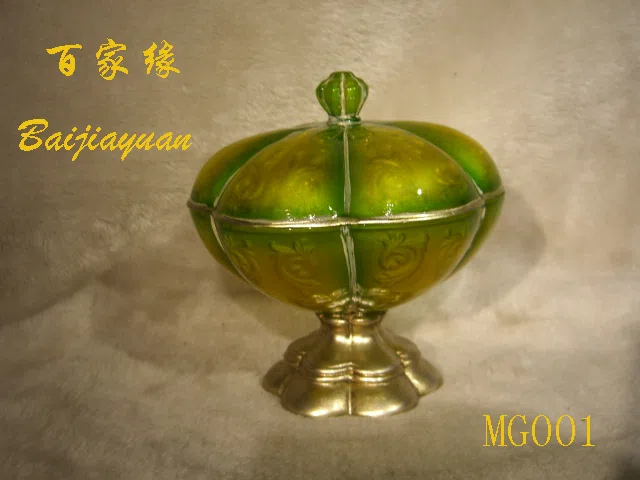 装饰与室内配饰选集 MG001