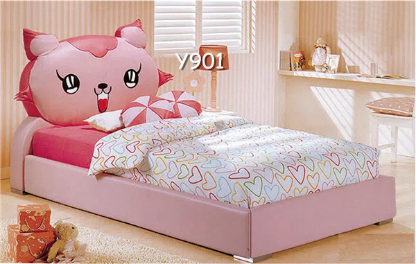 Beds and bedrooms Y901