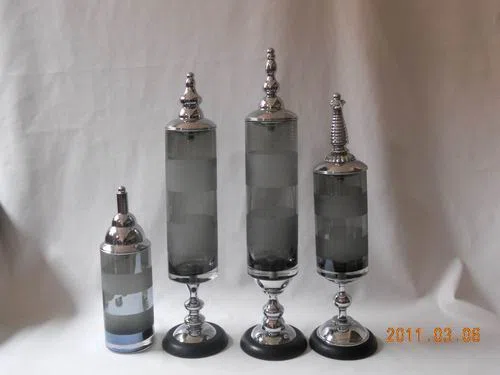 Candle holders and candelabras DL00019