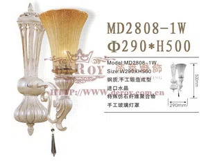 Светильники и декор · смешанные подборки MD2808-1W
