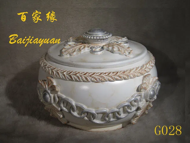 装饰与室内配饰选集 G028