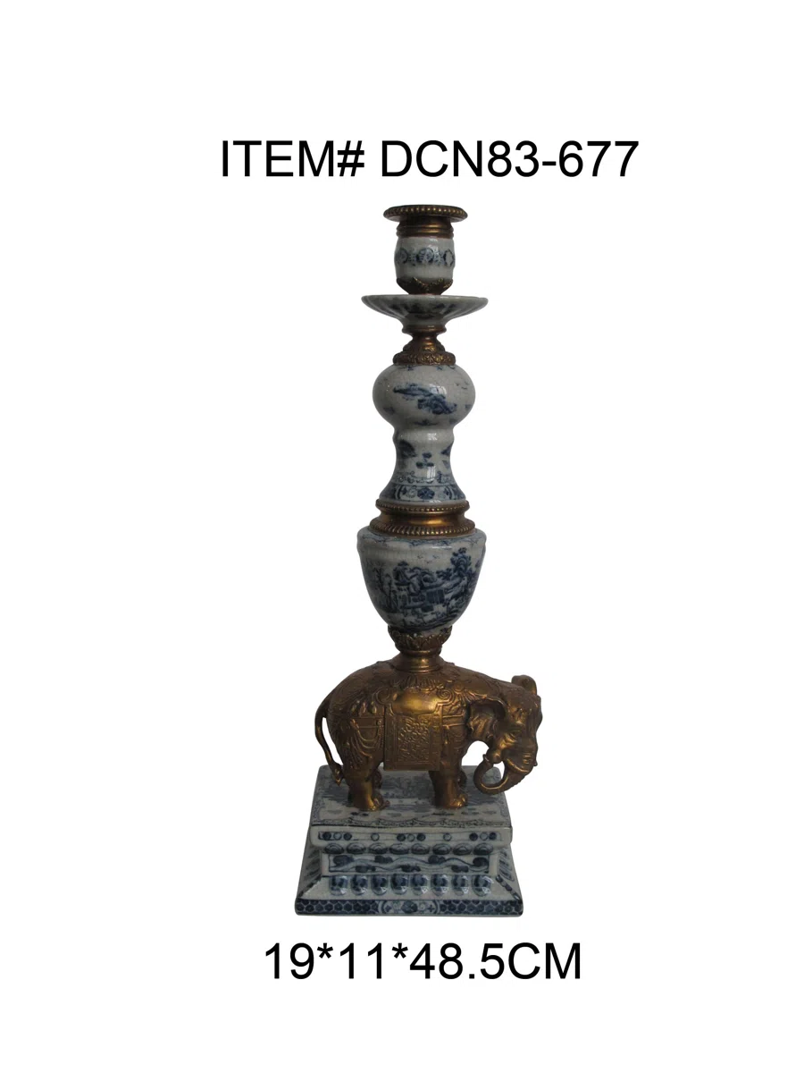 烛台 DCN83-677