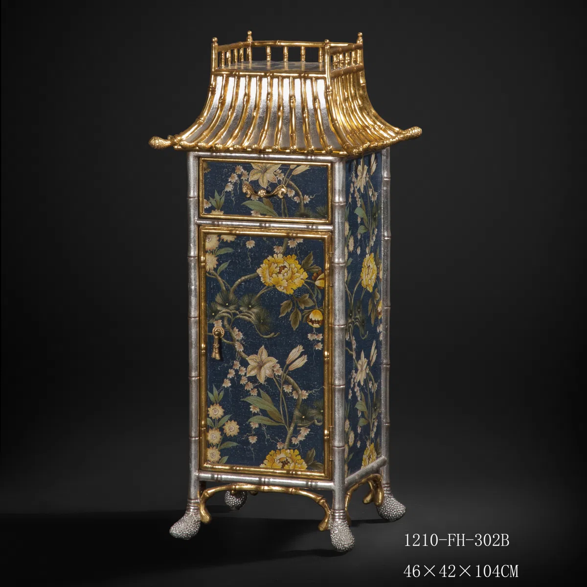 Furniture sets and selections 1210-FH-302B