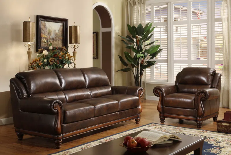Sofas and couches ST1135A
