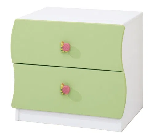 Cabinets, dressers and shelves VB-021