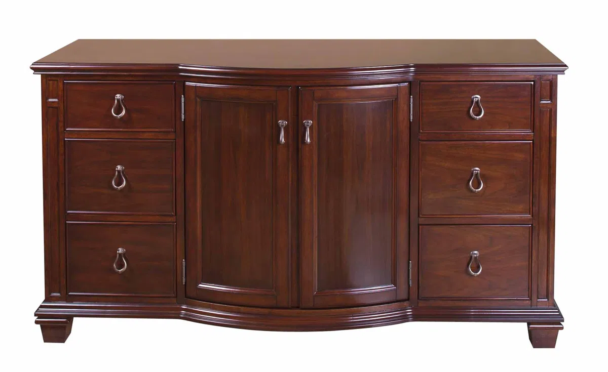 Cabinets, dressers and shelves P-828-02