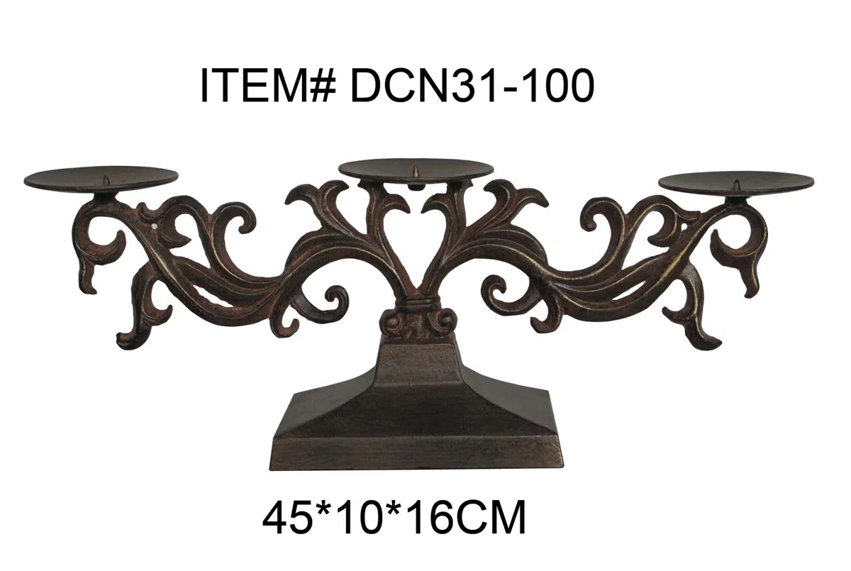 Mixed catalogues and selections DCN31-100