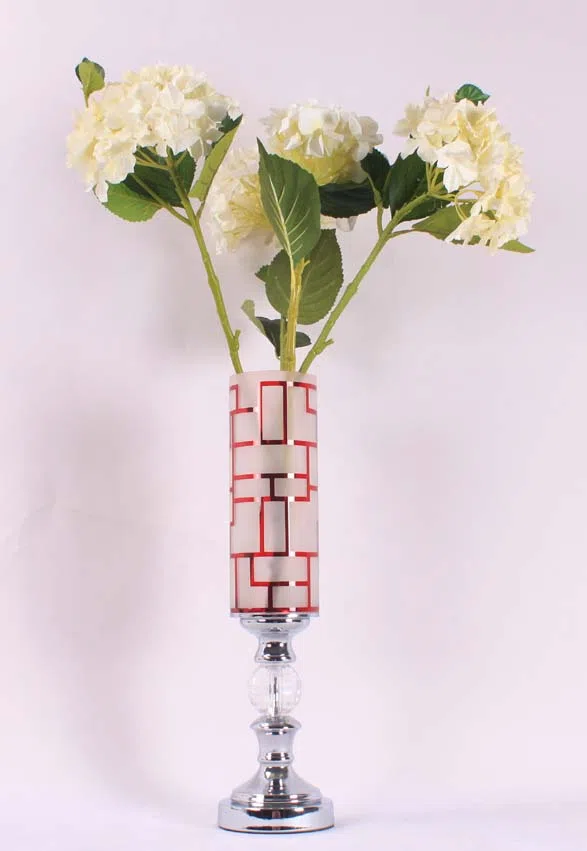 Candle holders and candelabras K100E