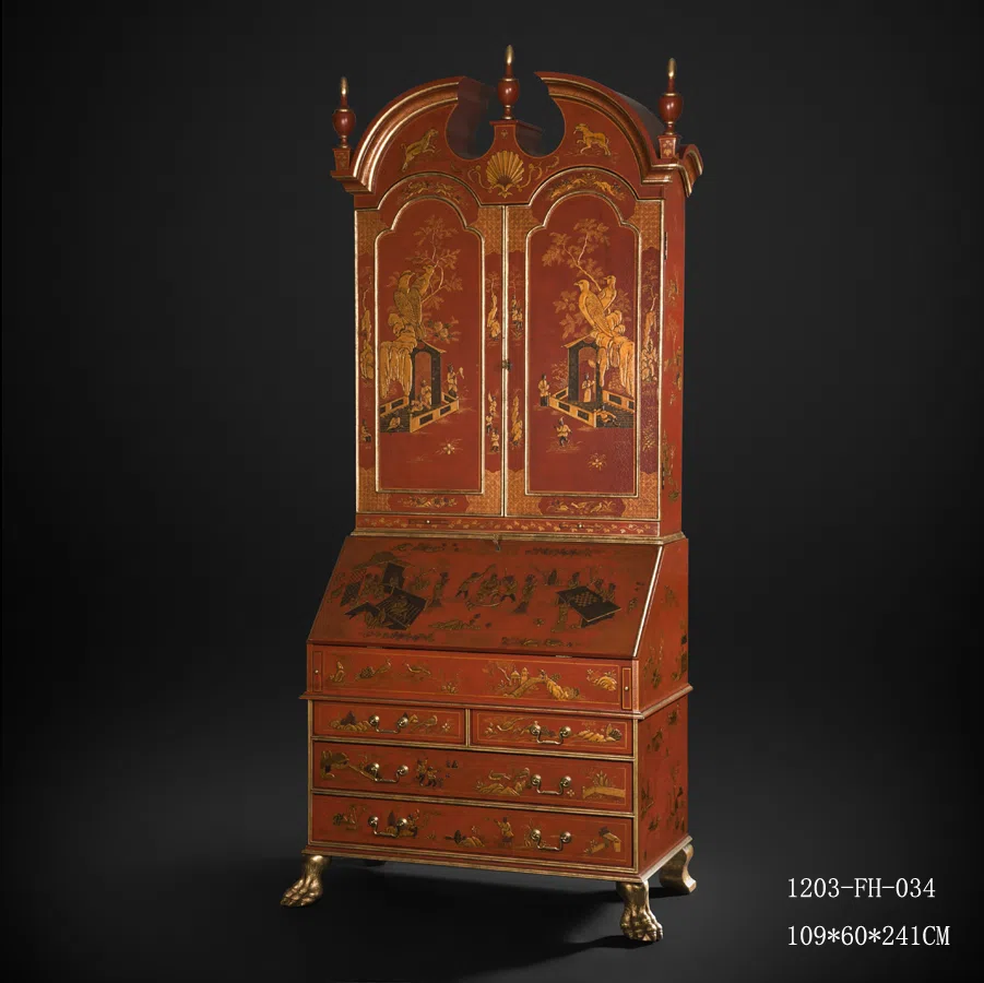 Cabinets, dressers and shelves 1203-FH-034