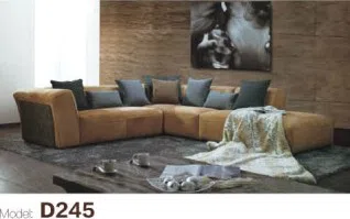 Диваны и кушетки D245