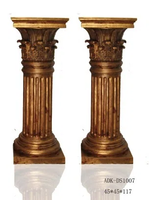 Candle holders and candelabras ADK-DS1007