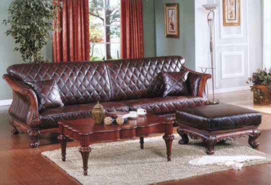 Sofas and couches OV-017 SOFA SET
