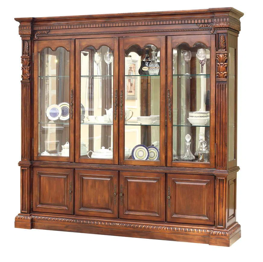 Cabinets, dressers and shelves 352B59C8F925