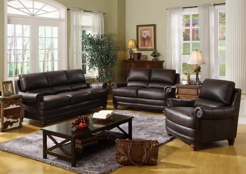 Sofas and couches ST1148