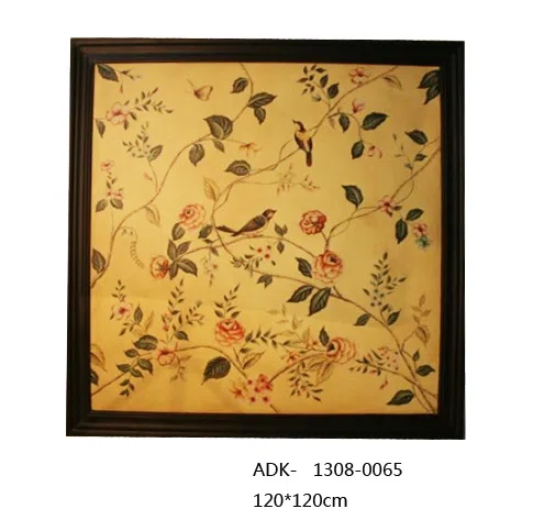 Decor and interior accessory selections ADK-1308-0065