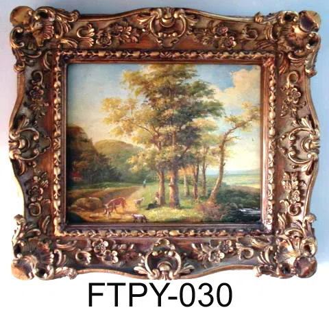Картины, панно и настенный декор FTPY-030
