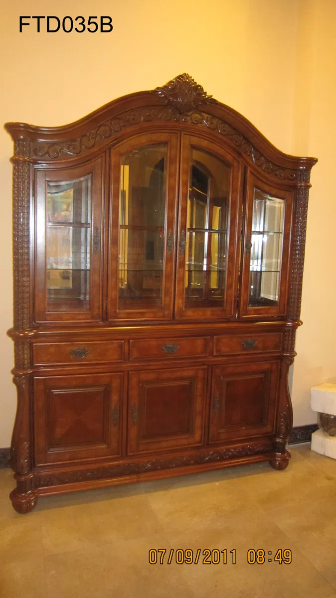 Cabinets, dressers and shelves FTD035