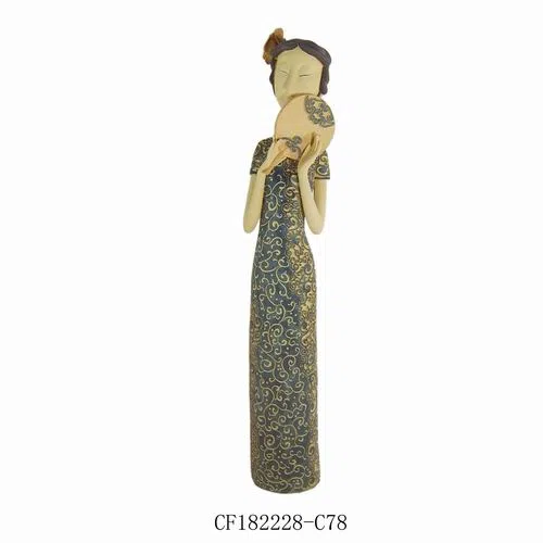 Статуэтки и скульптурный декор 182228-C78