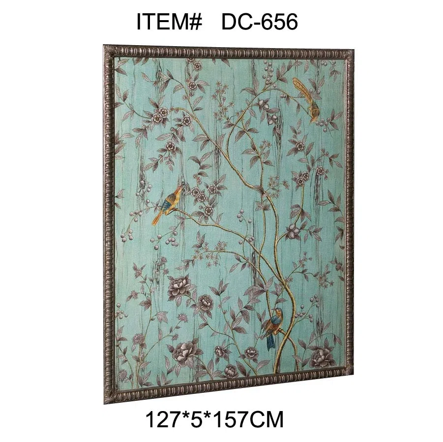 Mixed catalogues and selections DC-656