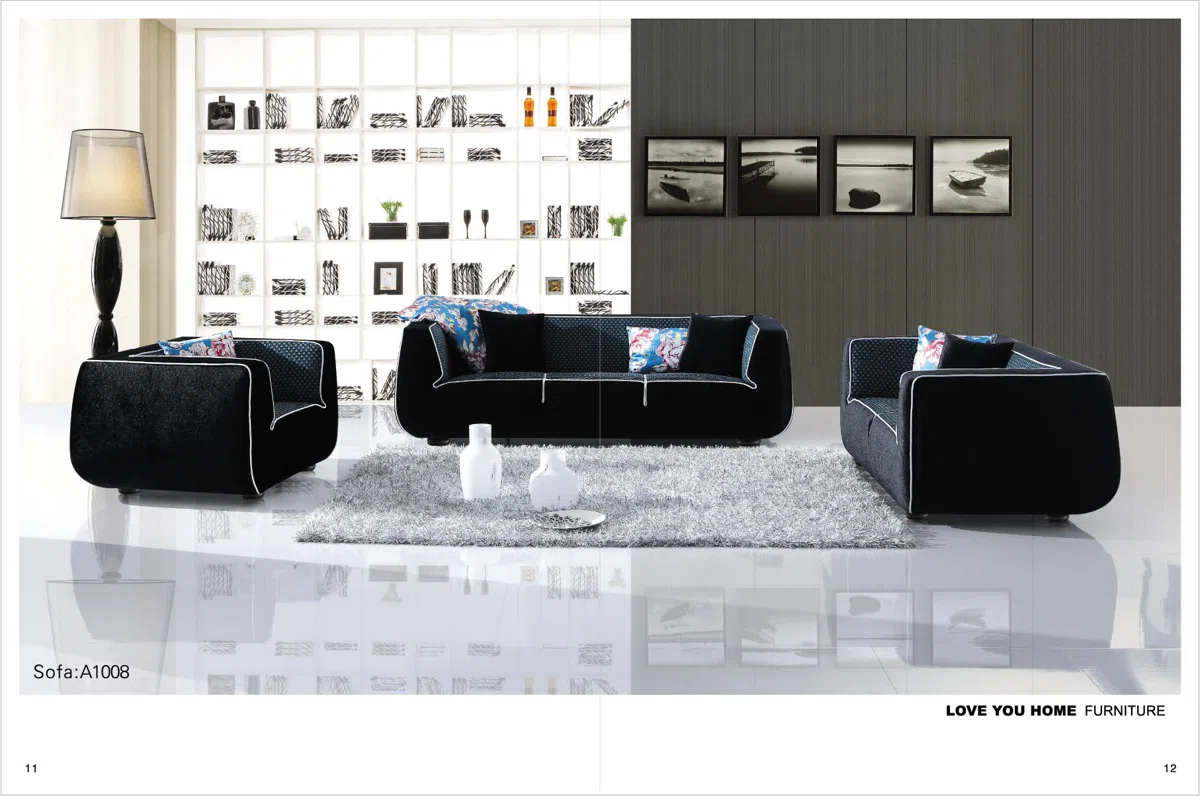 Sofas and couches 357C5920D4DF
