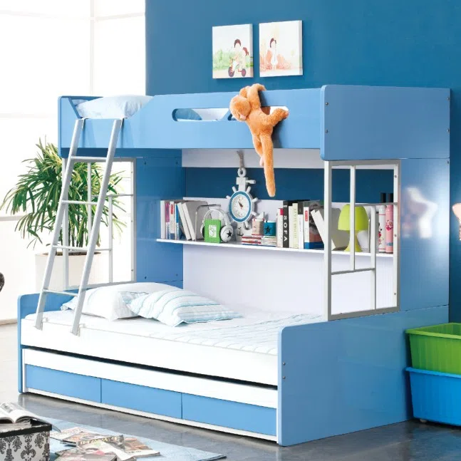 Beds and bedrooms YM-A02