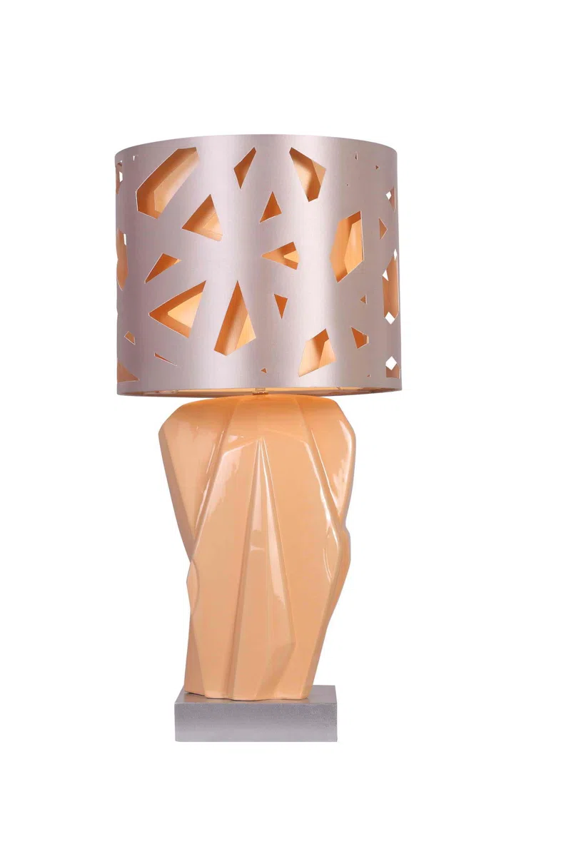 Candle holders and candelabras 10T001-M-719C