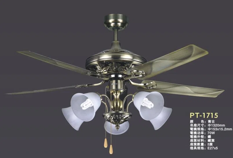灯饰 PT-1715
