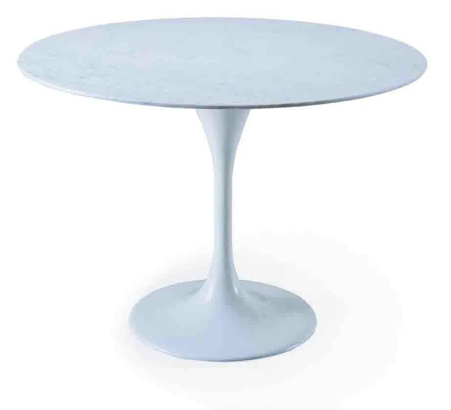 Tables, consoles and tabletops HT013 Marble white
