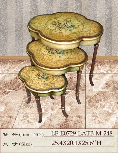 Смешанные каталоги и подборки LF-E0729-LATB-M-248