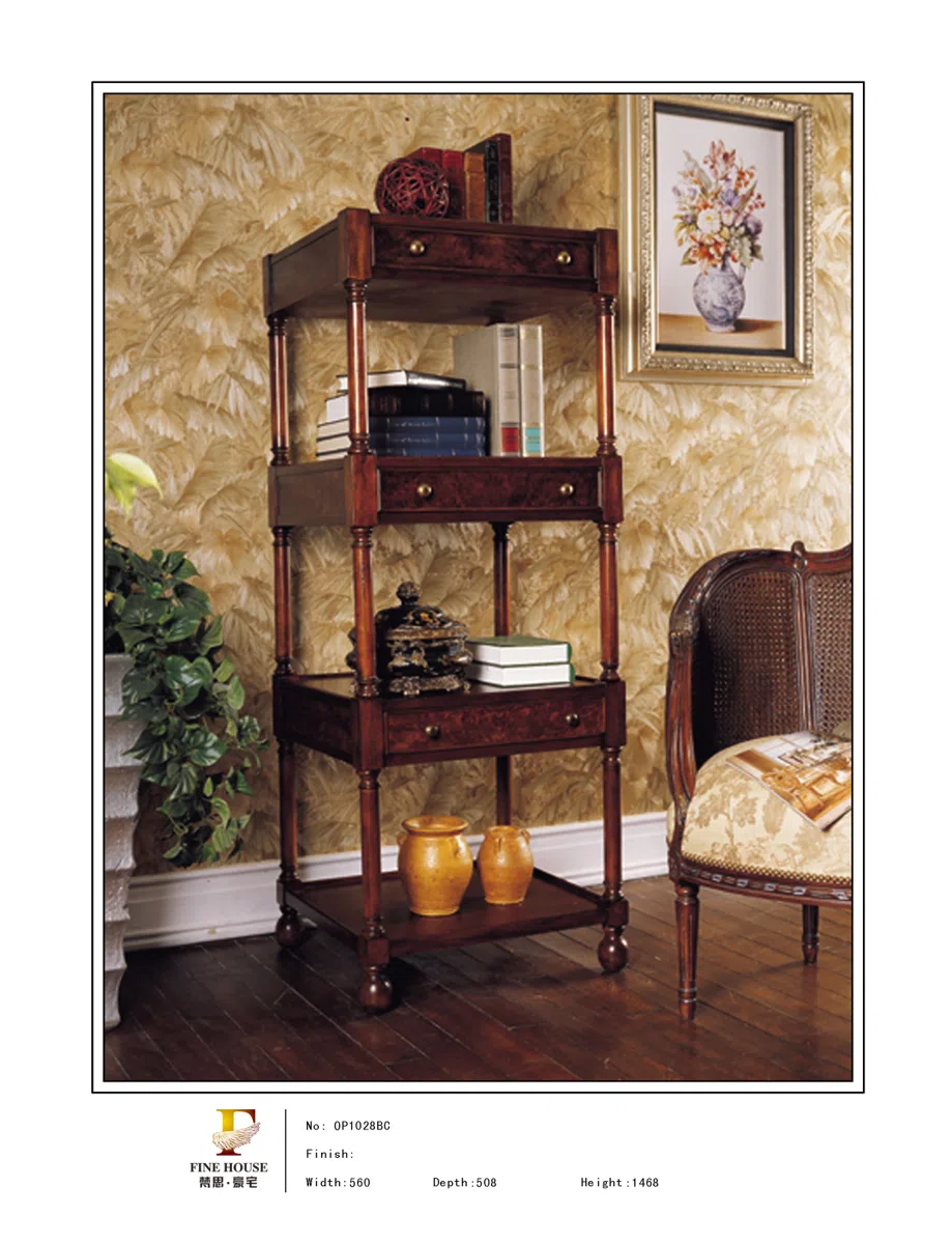 Cabinets, dressers and shelves OP1028BC