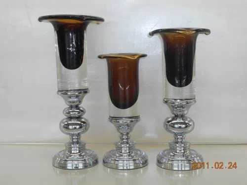 Candle holders and candelabras DL00004