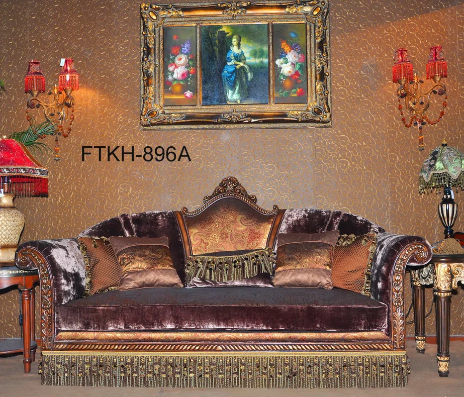 Mixed catalogues and selections FTKH-896 A